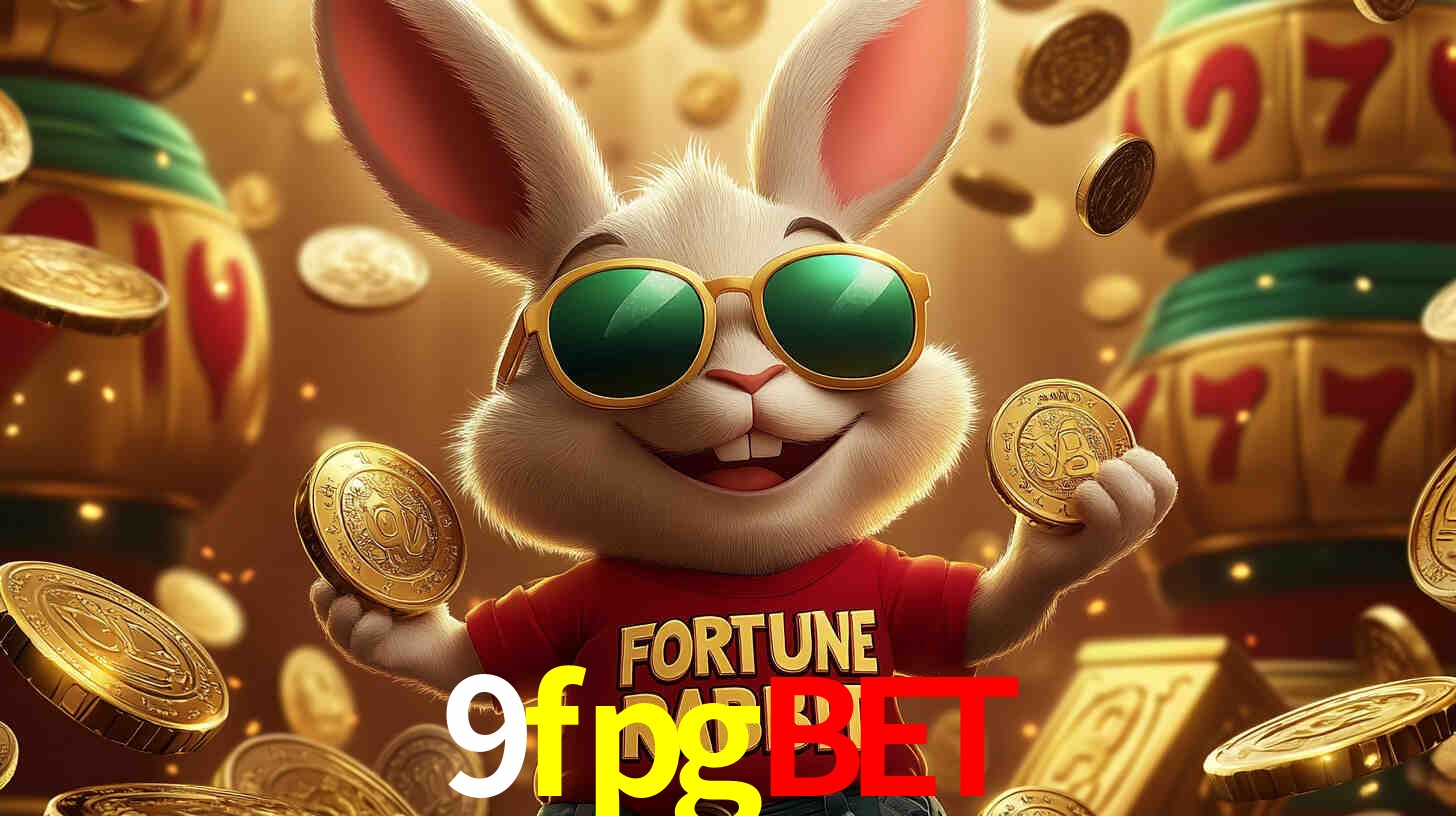 9fpgbet: Seu Cassino Premiado com Pagamentos Rápidos