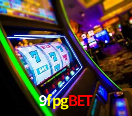 A Revolução dos Aplicativos de Jogos no 9fpgbet