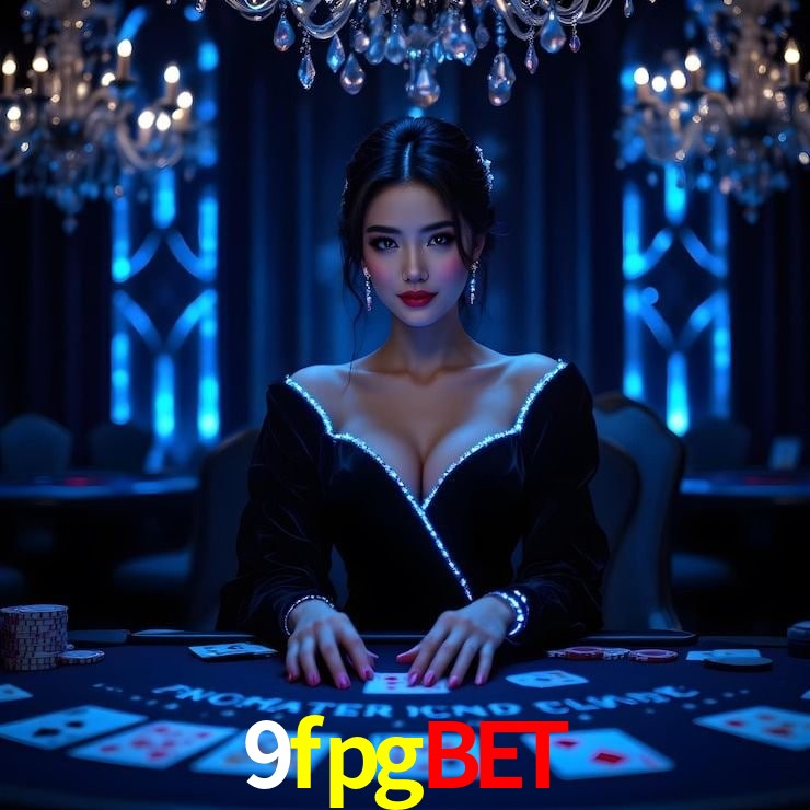 Bônus de Boas-vindas 9fpgbet