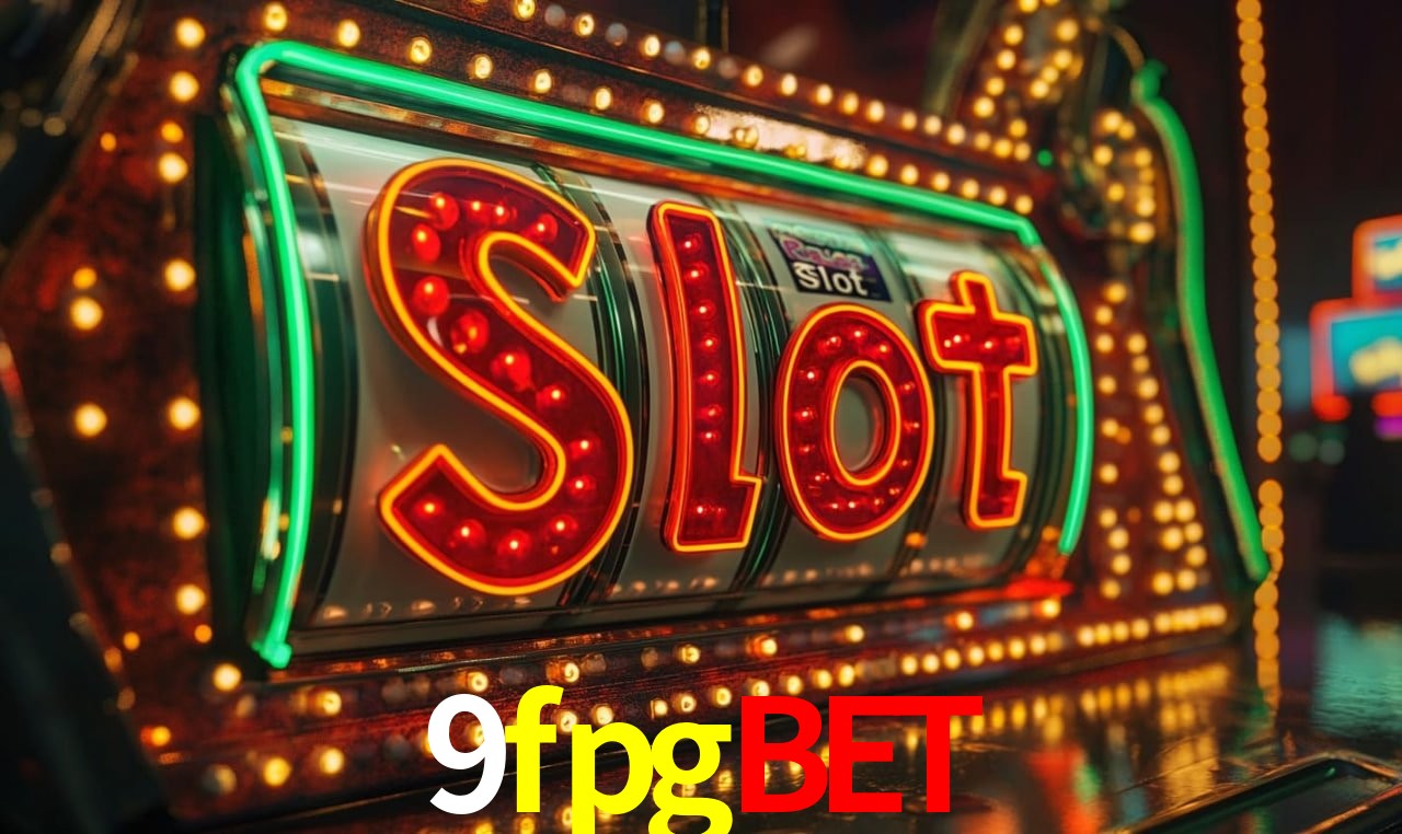 Provedores de Jogos 9fpgbet