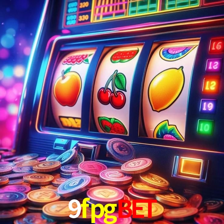 Casino VIP 9fpgbet