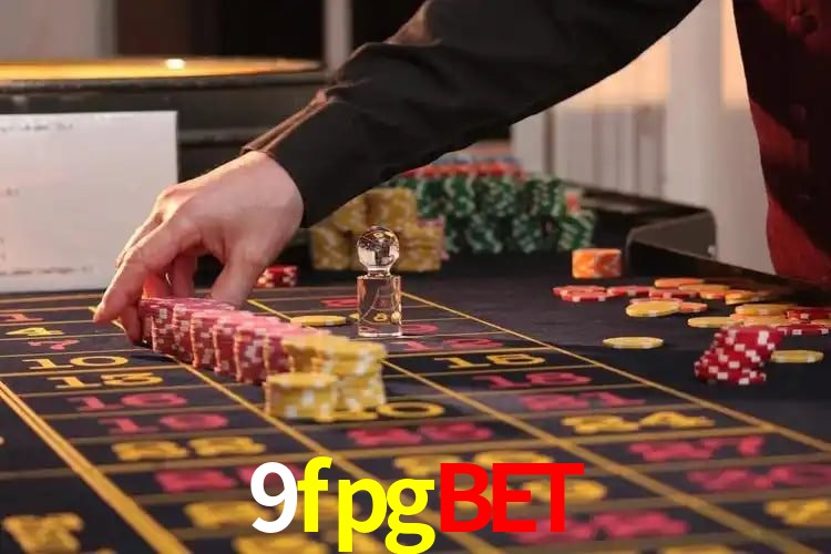 Inovações de Jogos na 9fpgbet: O Futuro das Experiências Interativas