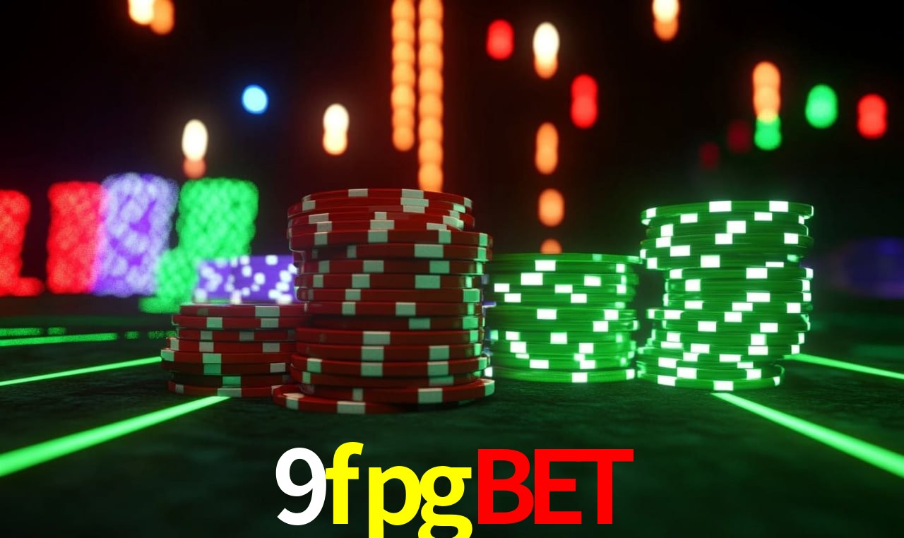 Bonus Features 9fpgbet