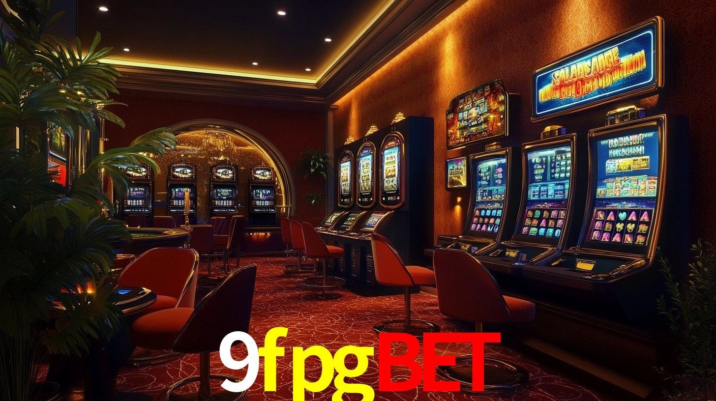 Blackjack Table 9fpgbet
