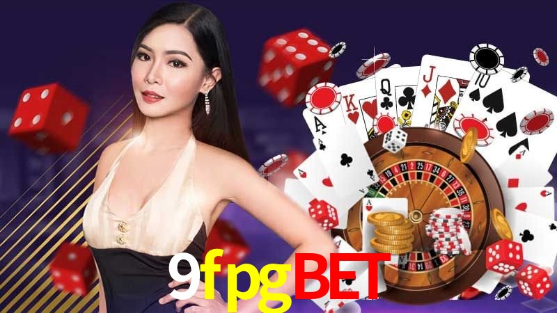 A Experiência Imersiva dos Cassinos Ao Vivo no 9fpgbet
