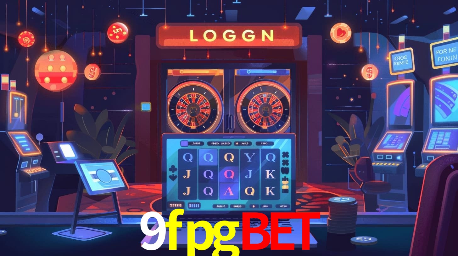 Login Seguro 9fpgbet