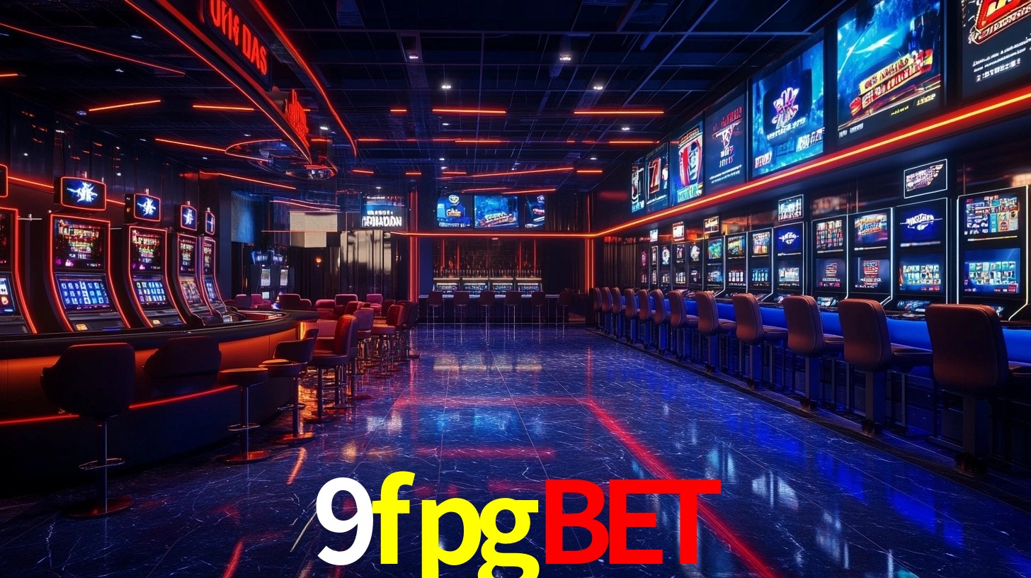 Live Casino 9fpgbet