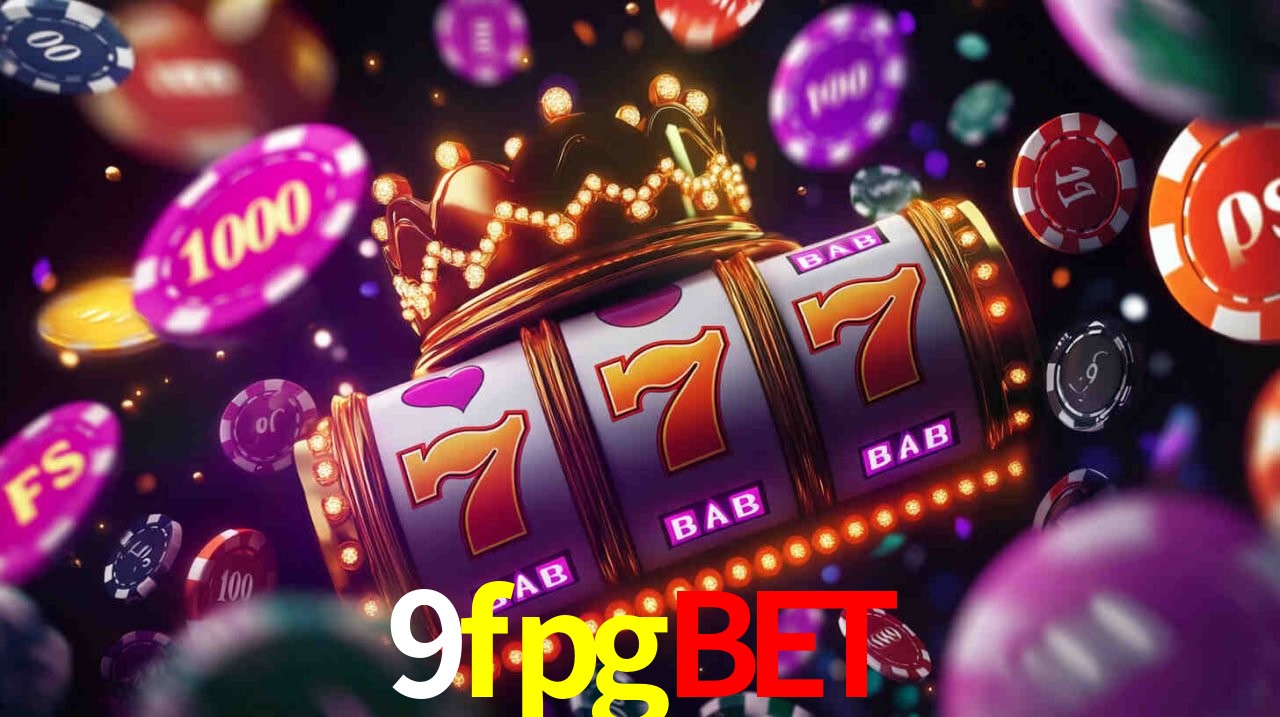 Live Casino 9fpgbet