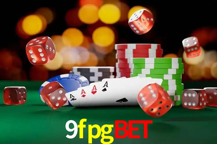 Apostas de Tênis 9fpgbet