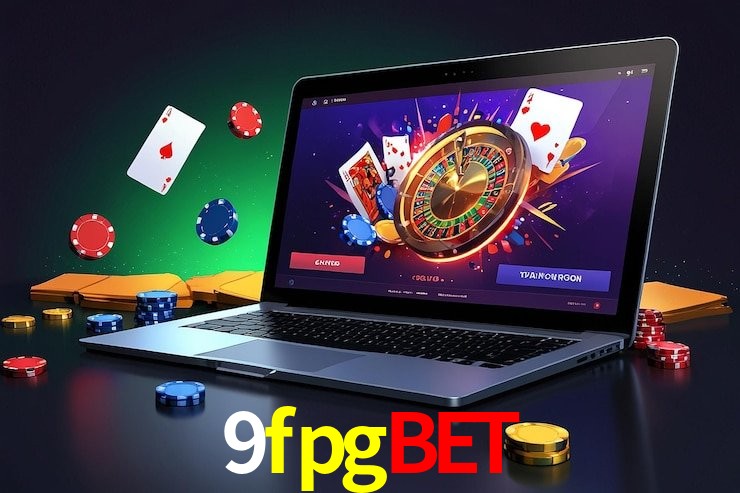 Benefícios da Conta 9fpgbet
