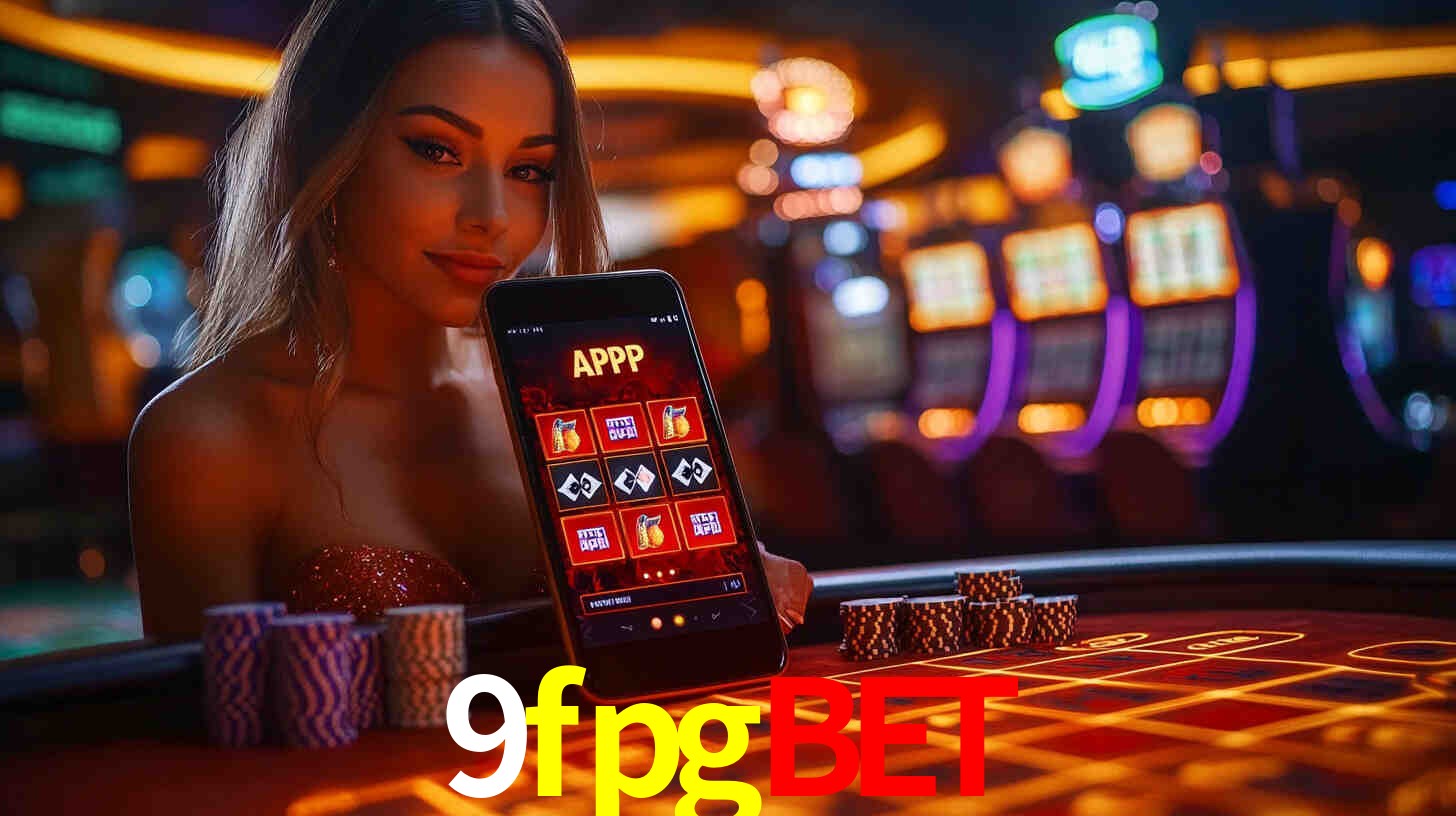 Desvendando o Mundo dos Jogos Virtuais na 9fpgbet