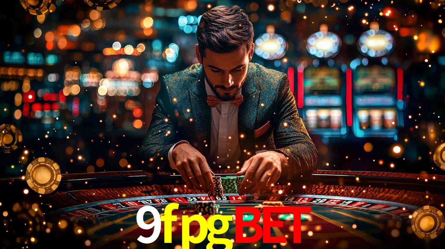 Programa VIP 9fpgbet