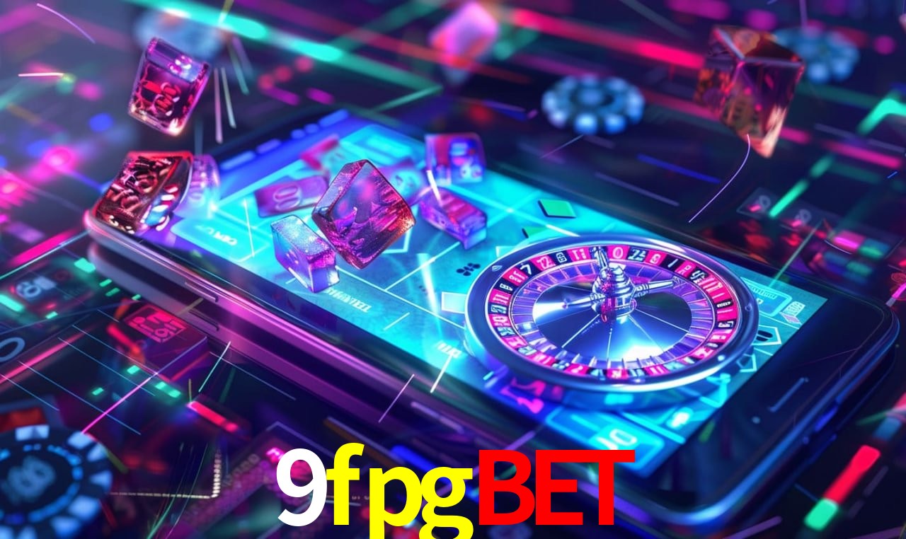 Mesa de Roleta 9fpgbet