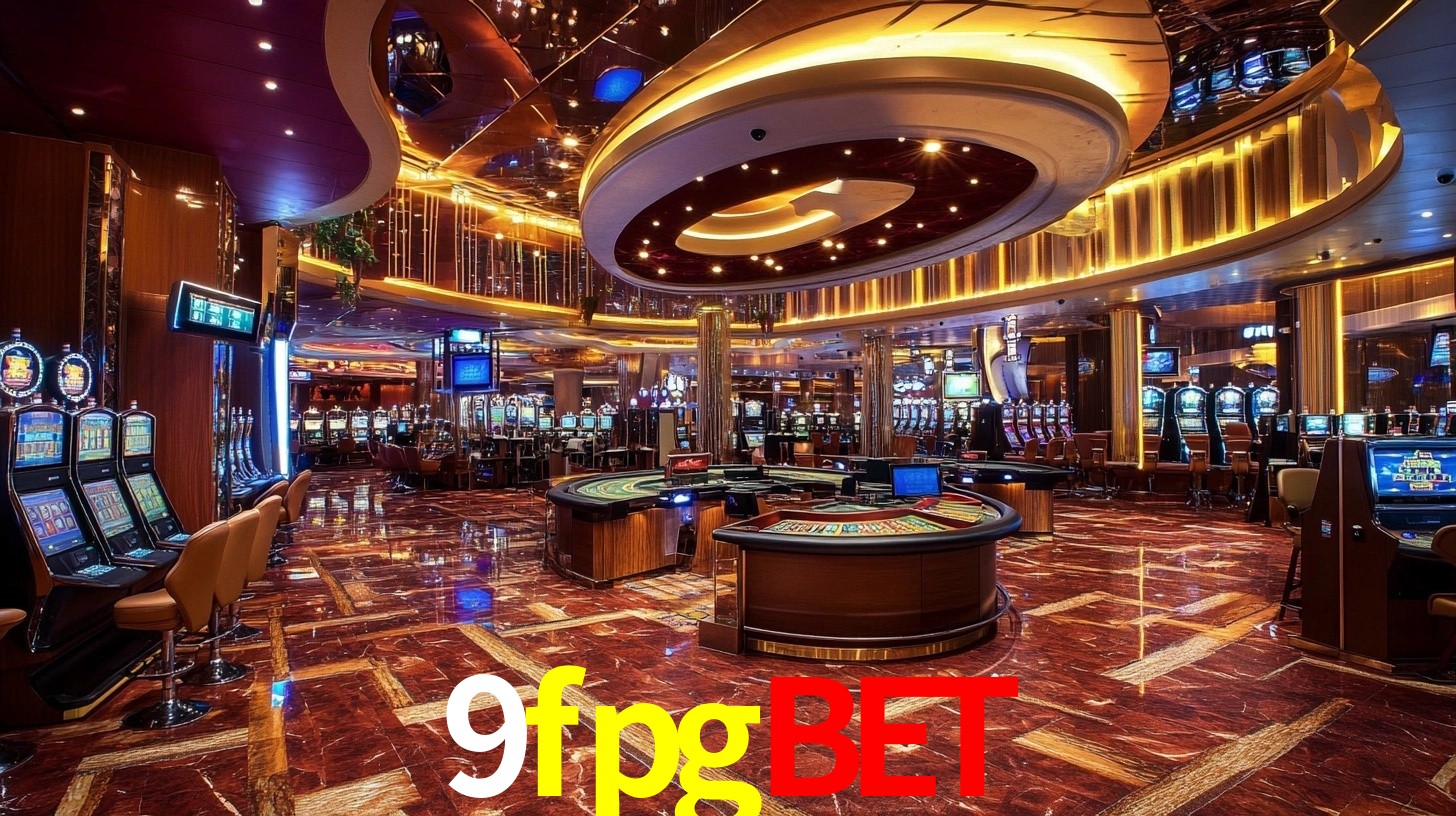 Roulette Table 9fpgbet