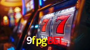 Recursos de Bônus 9fpgbet