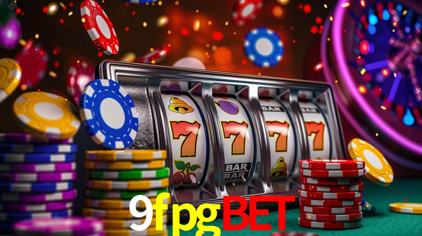 A Emoção da Loteria na 9fpgbet: Uma Chance de Mudança de Vida
