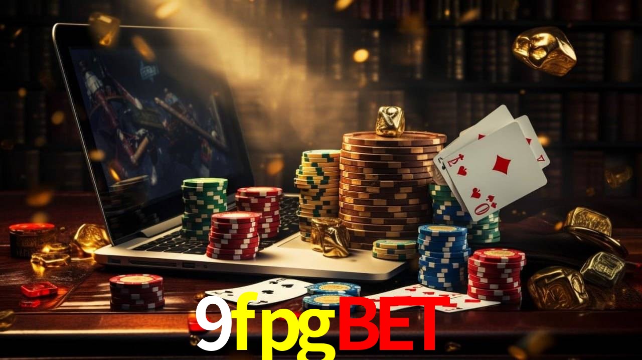 Jogos Exclusivos 9fpgbet