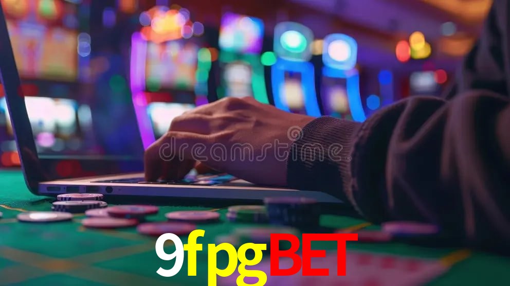 Desvendando o Mundo dos Jogos Virtuais na 9fpgbet