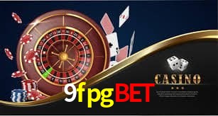 Casino Ao Vivo 9fpgbet