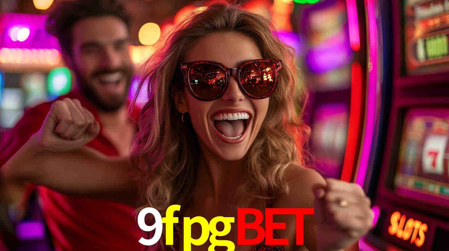 Apostas Esportivas na 9fpgbet: Um Guia Completo