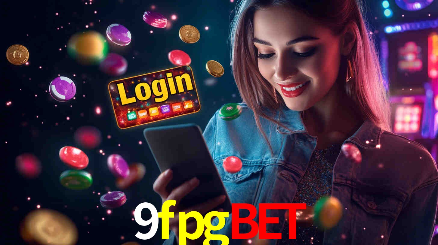 Inovações de Jogos na 9fpgbet: O Futuro das Experiências Interativas