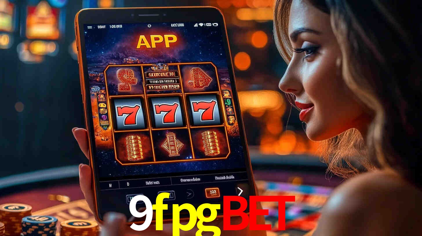 9fpgbet: Seu Especialista em Apostas Esportivas Brasileiras