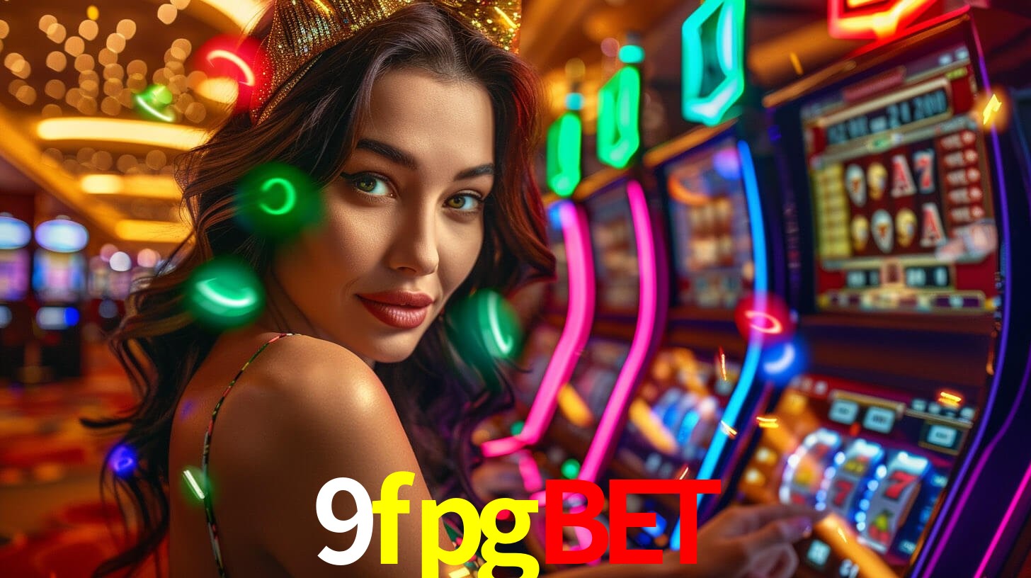 Bônus Generosos e Exclusivos no 9fpgbet para Você!