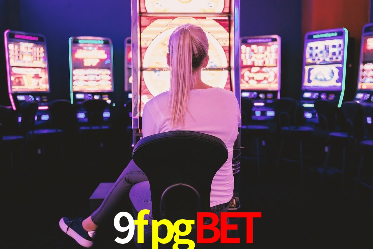 Game Providers 9fpgbet