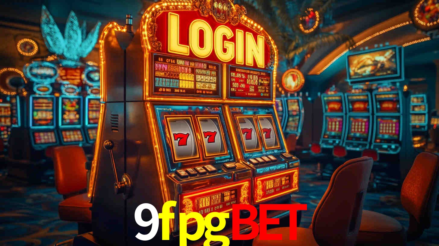 Welcome Bonus 9fpgbet