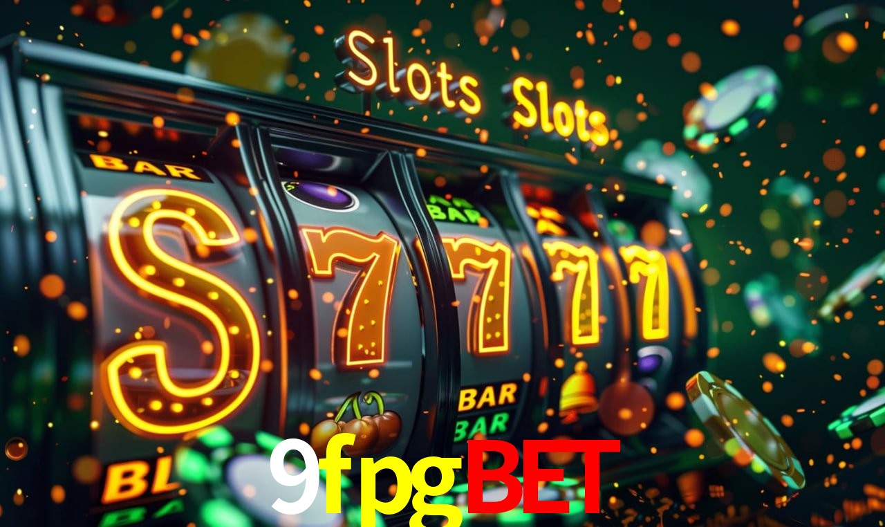 Bônus de Boas-vindas 9fpgbet