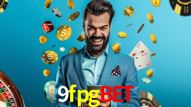 Slot Games 9fpgbet